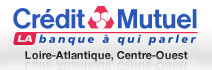 CREDIT MUTUEL CENTRE OUEST